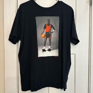 Men’s extra large Jordan graphic tea
